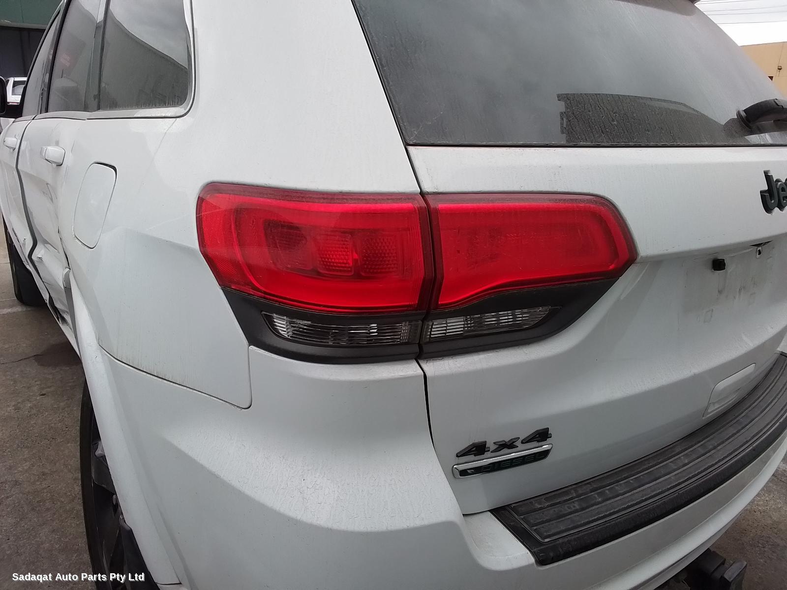 Jeep Grandcherokee A/c Compressor