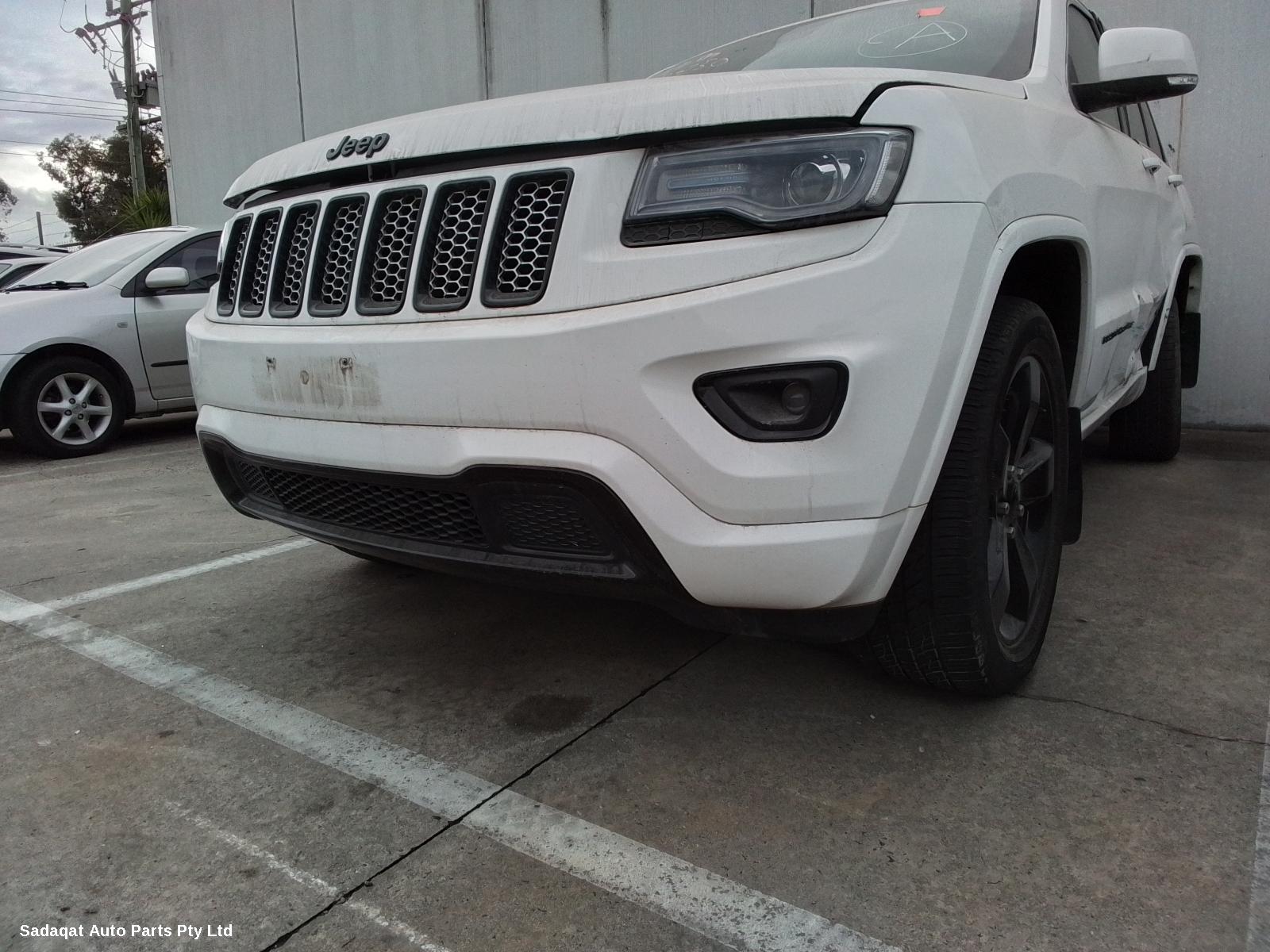 Jeep Grandcherokee A/c Compressor