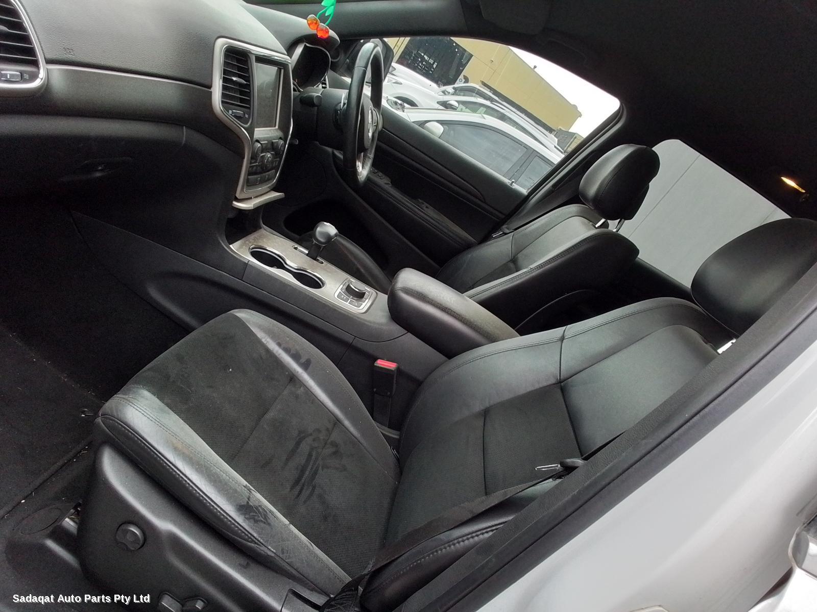 Jeep Grandcherokee A/c Compressor