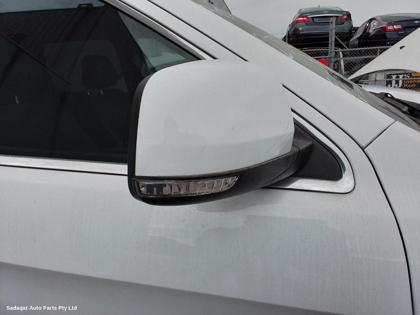 Jeep Grandcherokee A/c Compressor