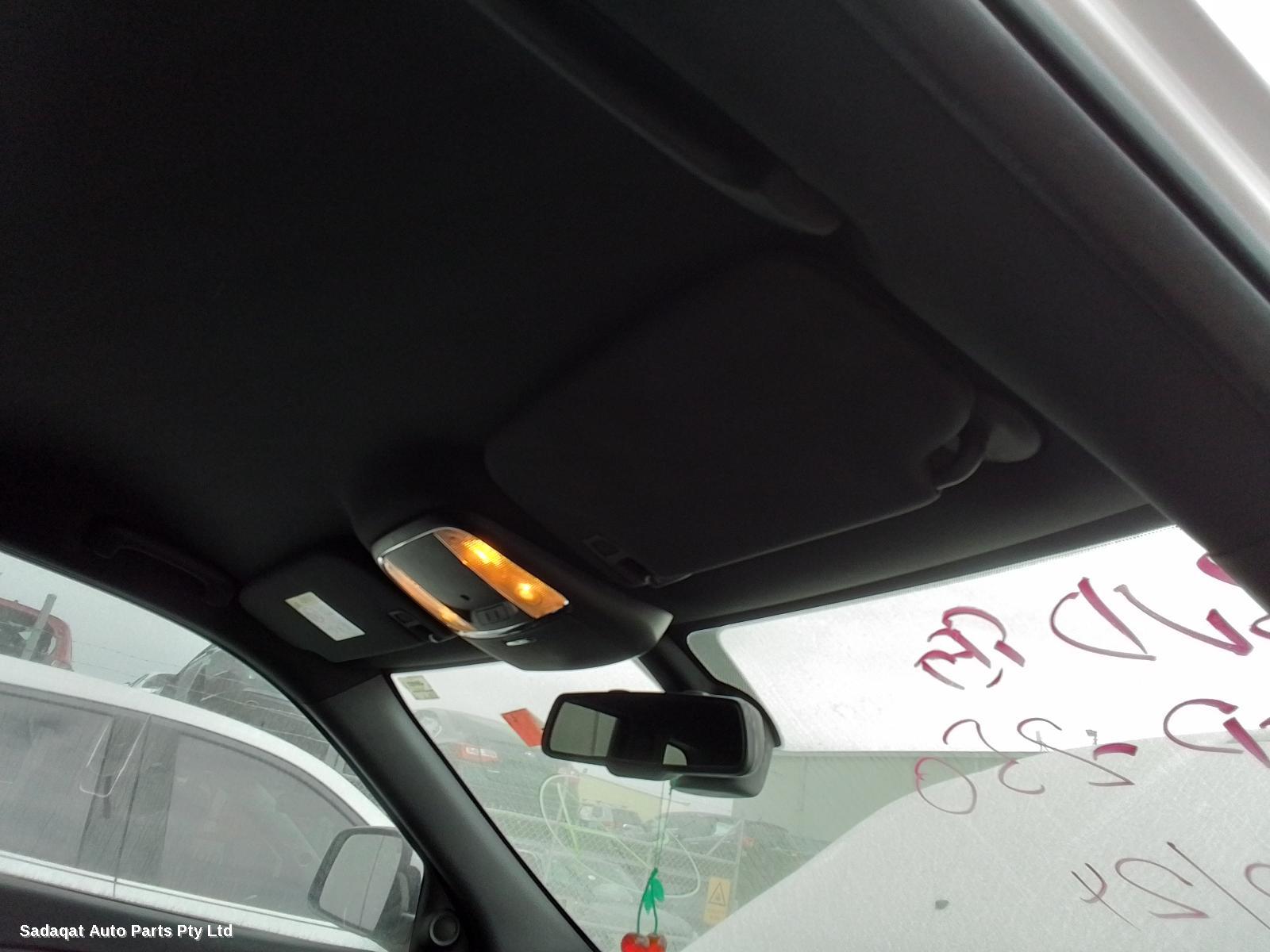 Jeep Grandcherokee A/c Compressor