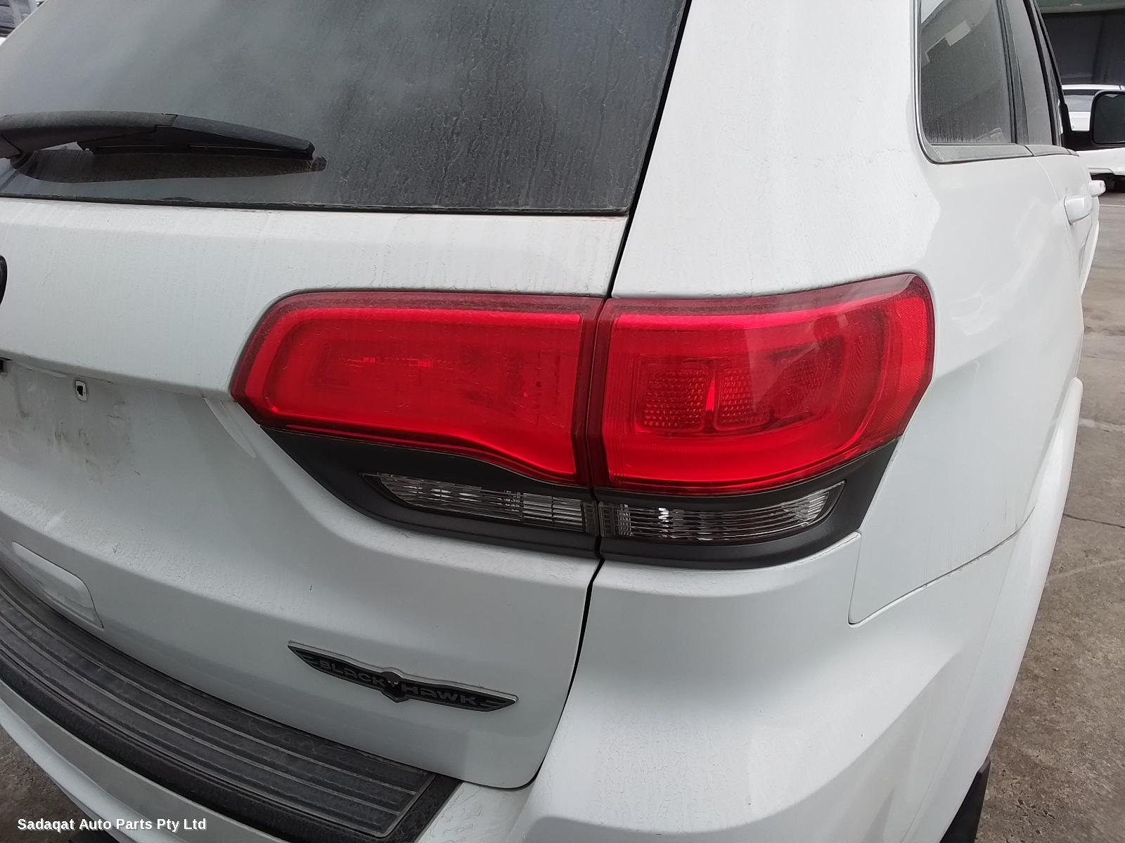 Jeep Grandcherokee A/c Compressor