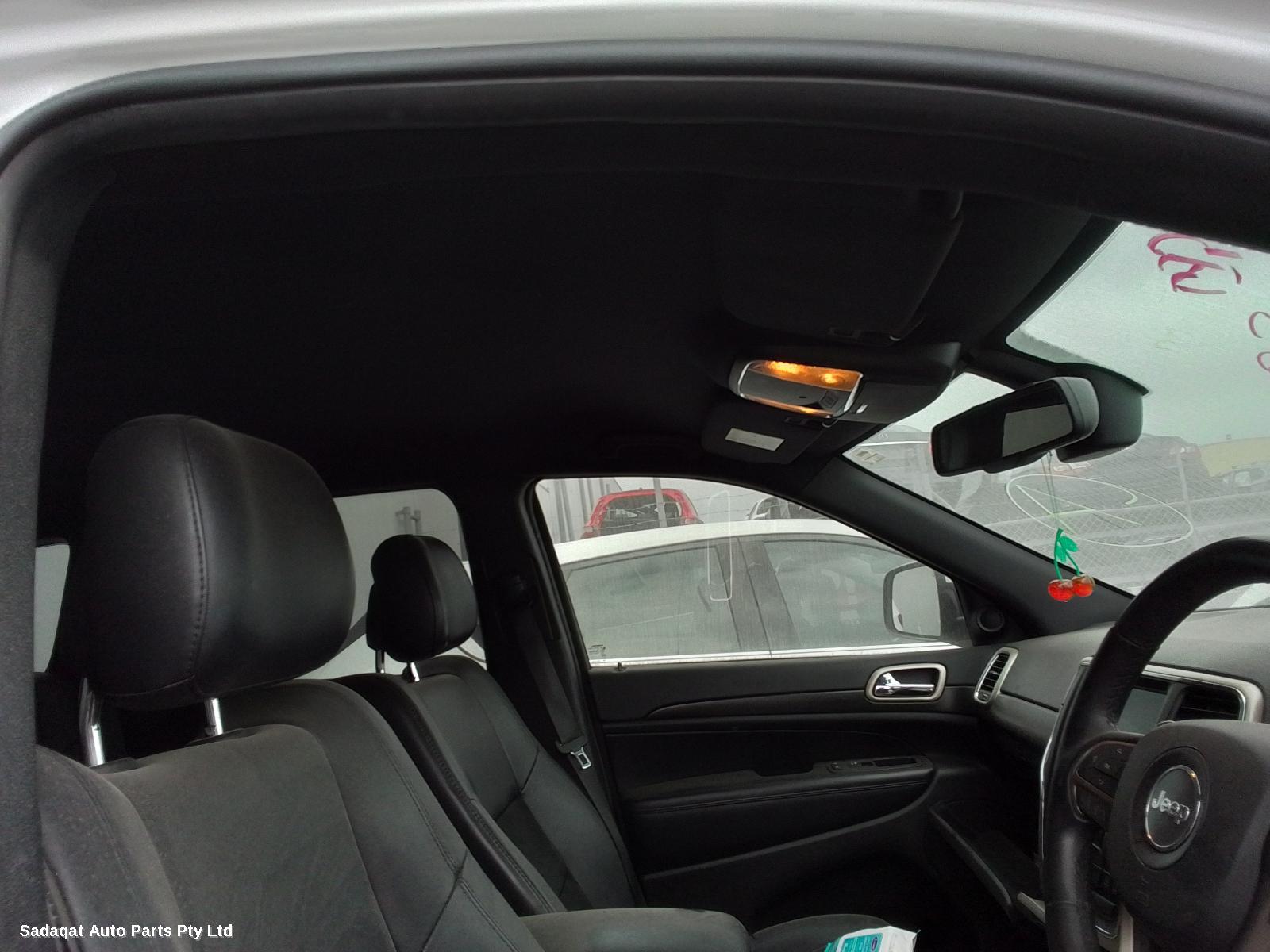 Jeep Grandcherokee A/c Compressor