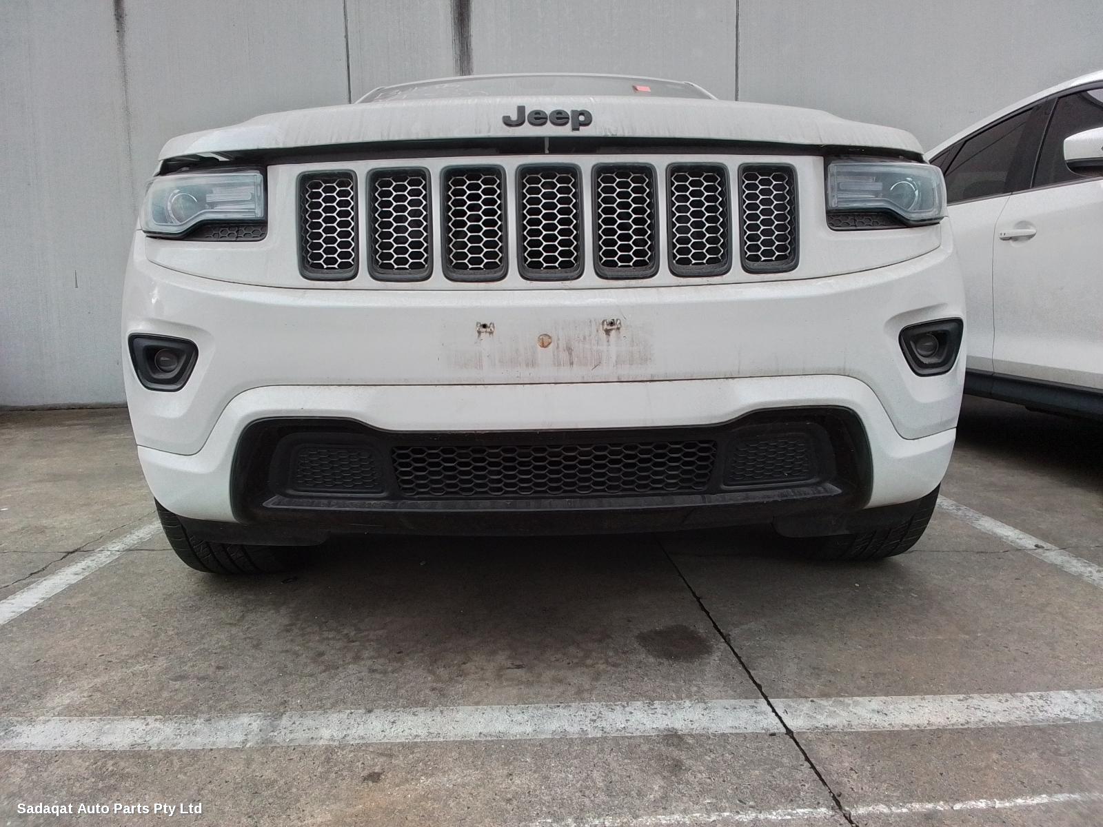 Jeep Grandcherokee A/c Compressor