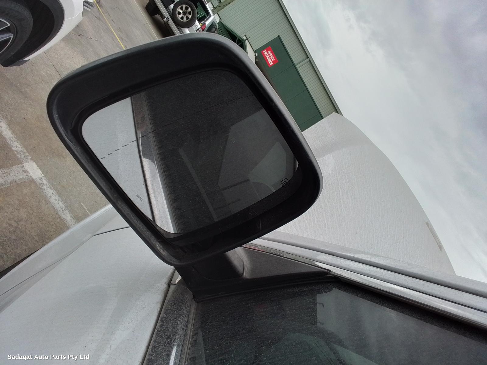 Jeep Grandcherokee A/c Compressor