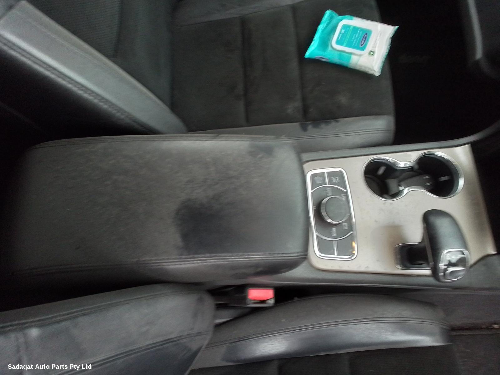 Jeep Grandcherokee A/c Compressor