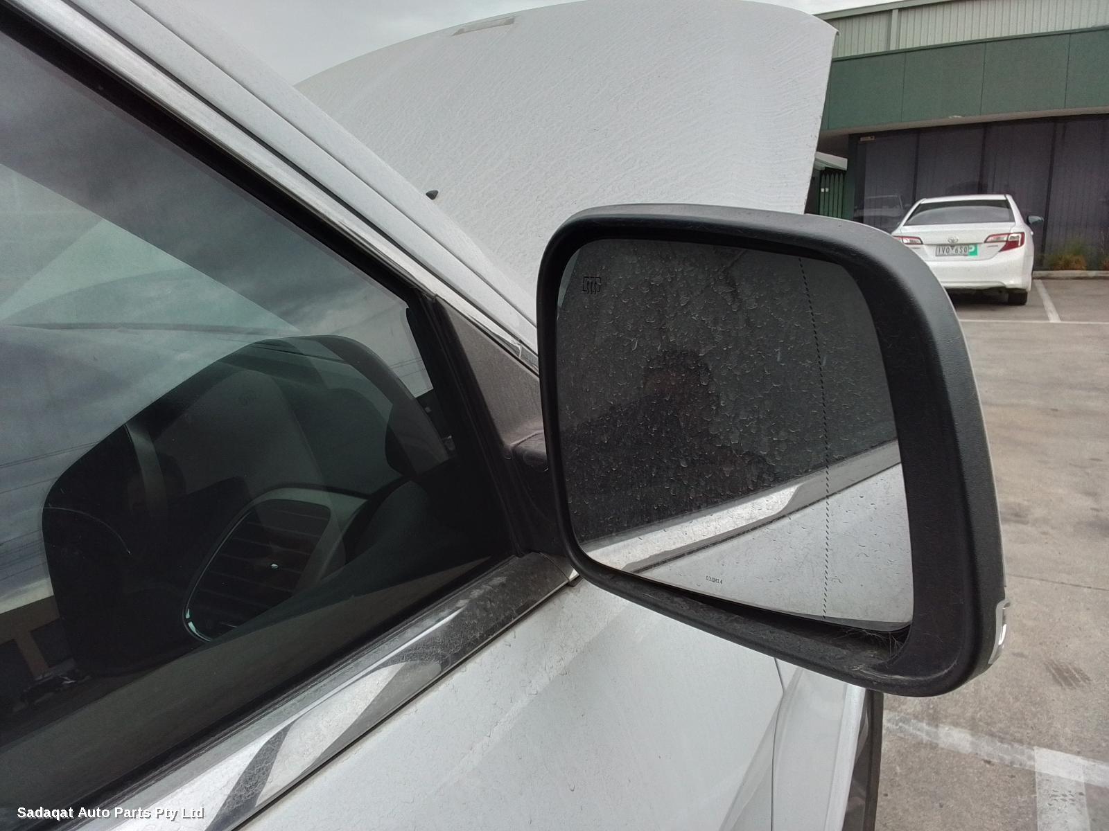 Jeep Grandcherokee A/c Compressor