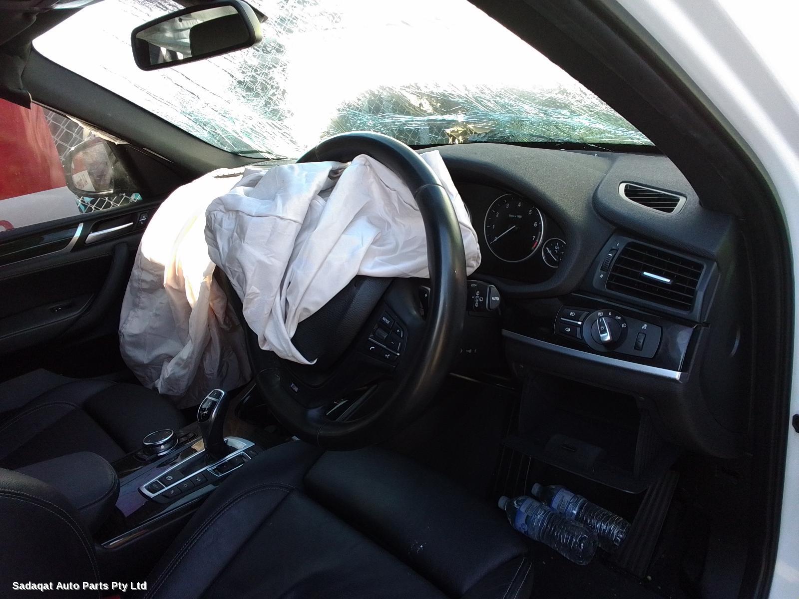 Bmw X3 Wheel Arch Flare