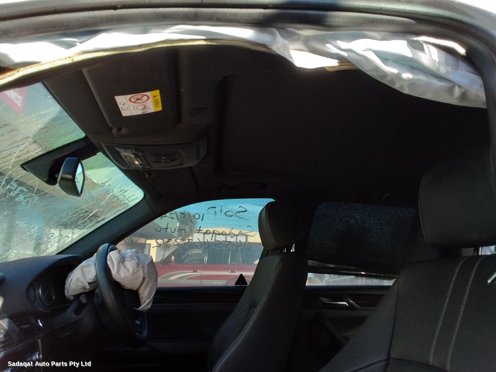 Bmw X3 Wheel Arch Flare