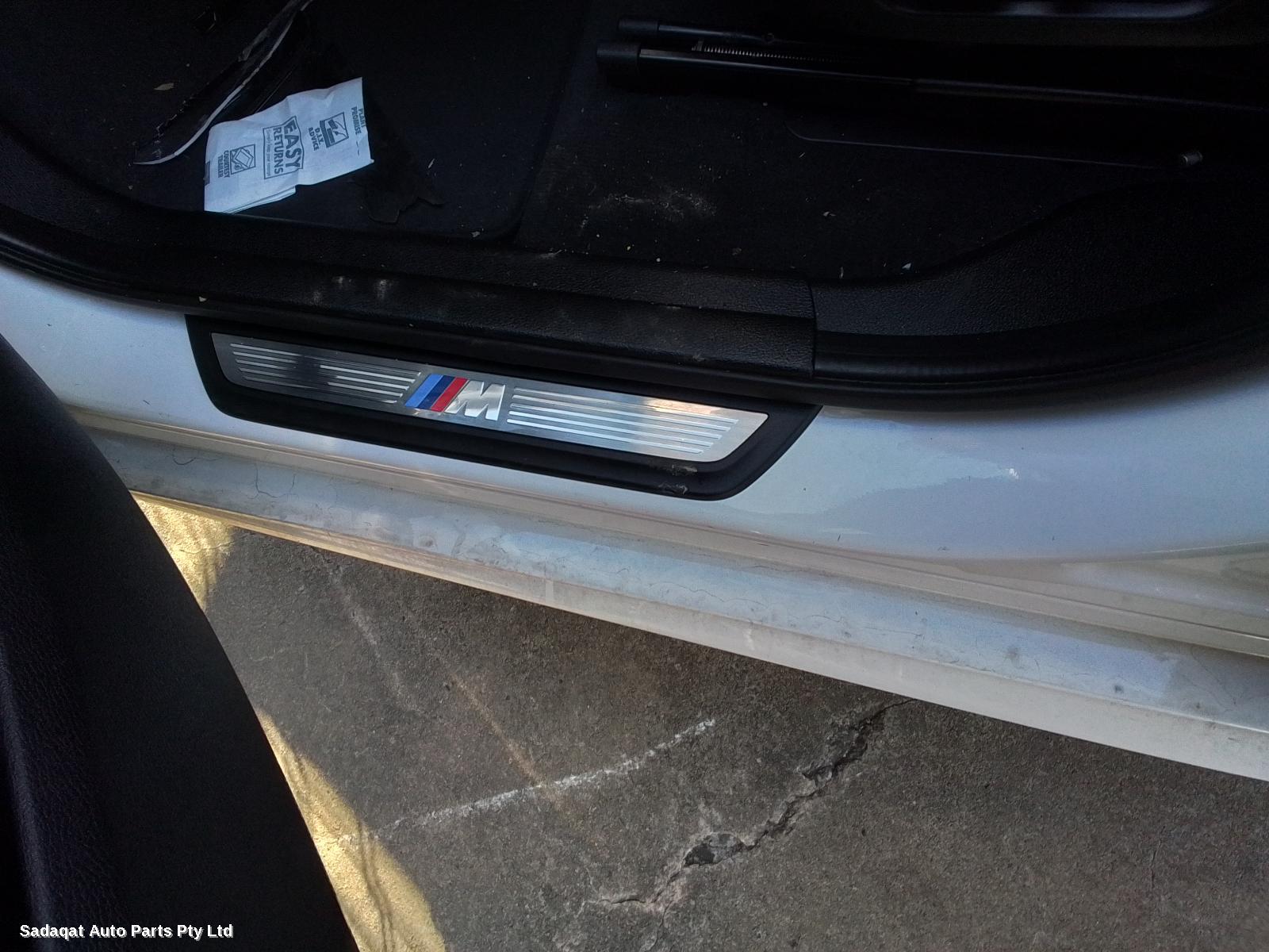 Bmw X3 Wheel Arch Flare