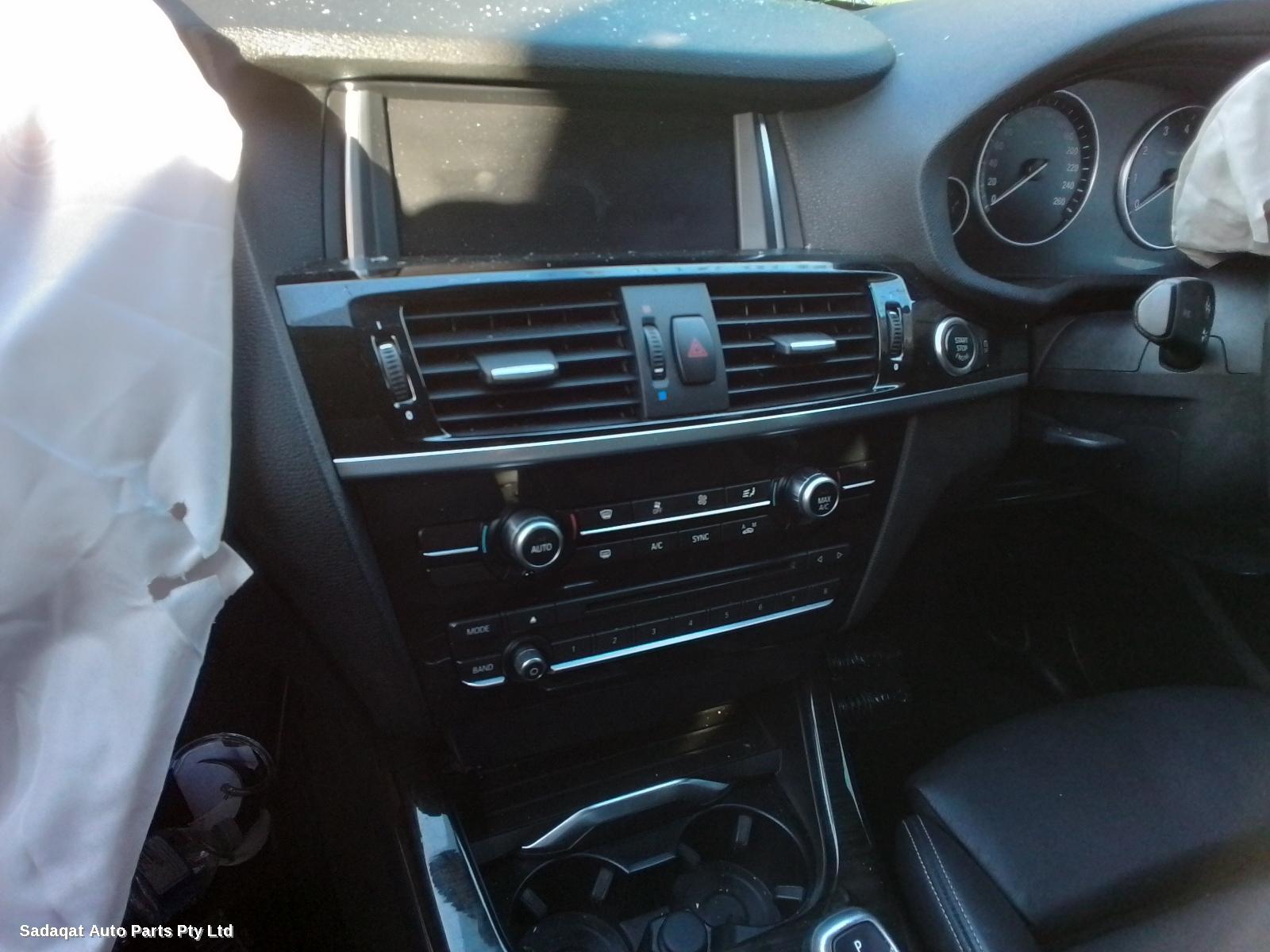 Bmw X3 Wheel Arch Flare