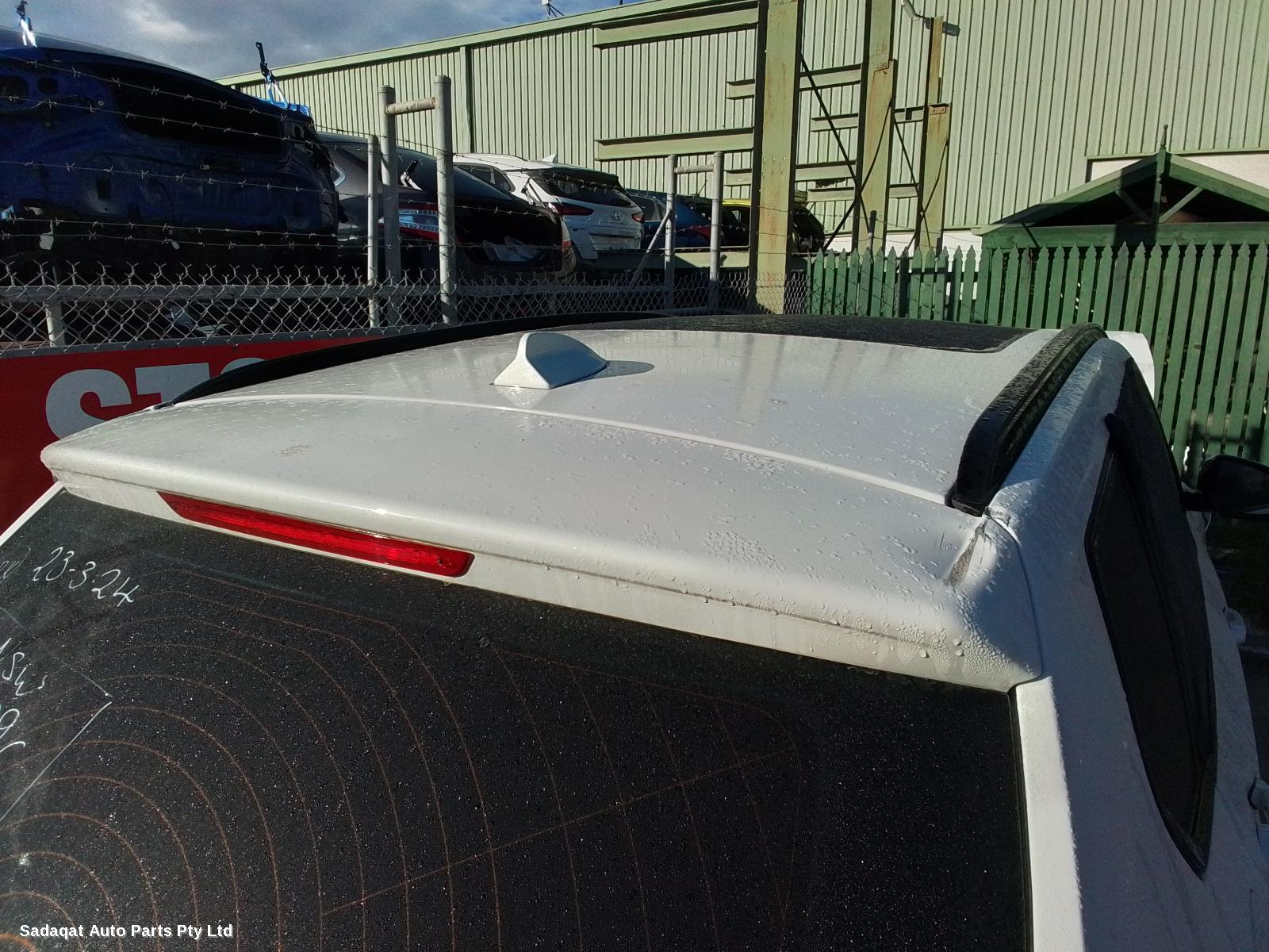 Bmw X3 Wheel Arch Flare