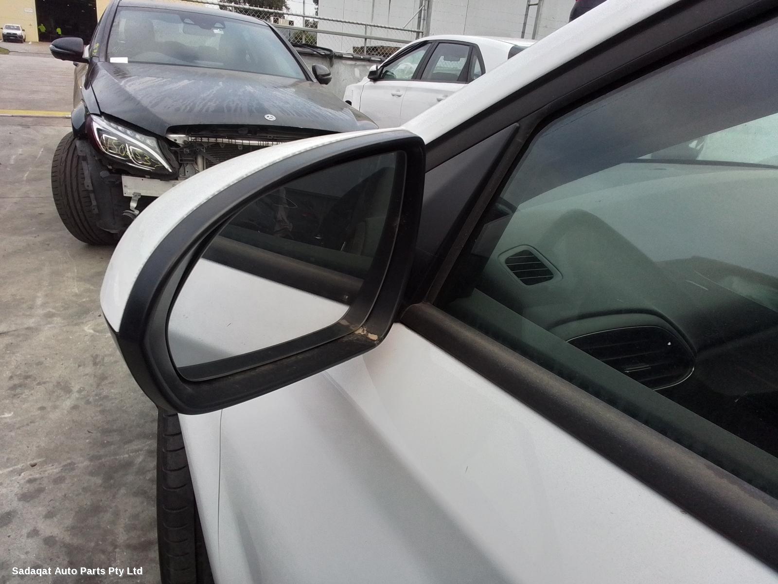 Hyundai I30 Rear Bumper