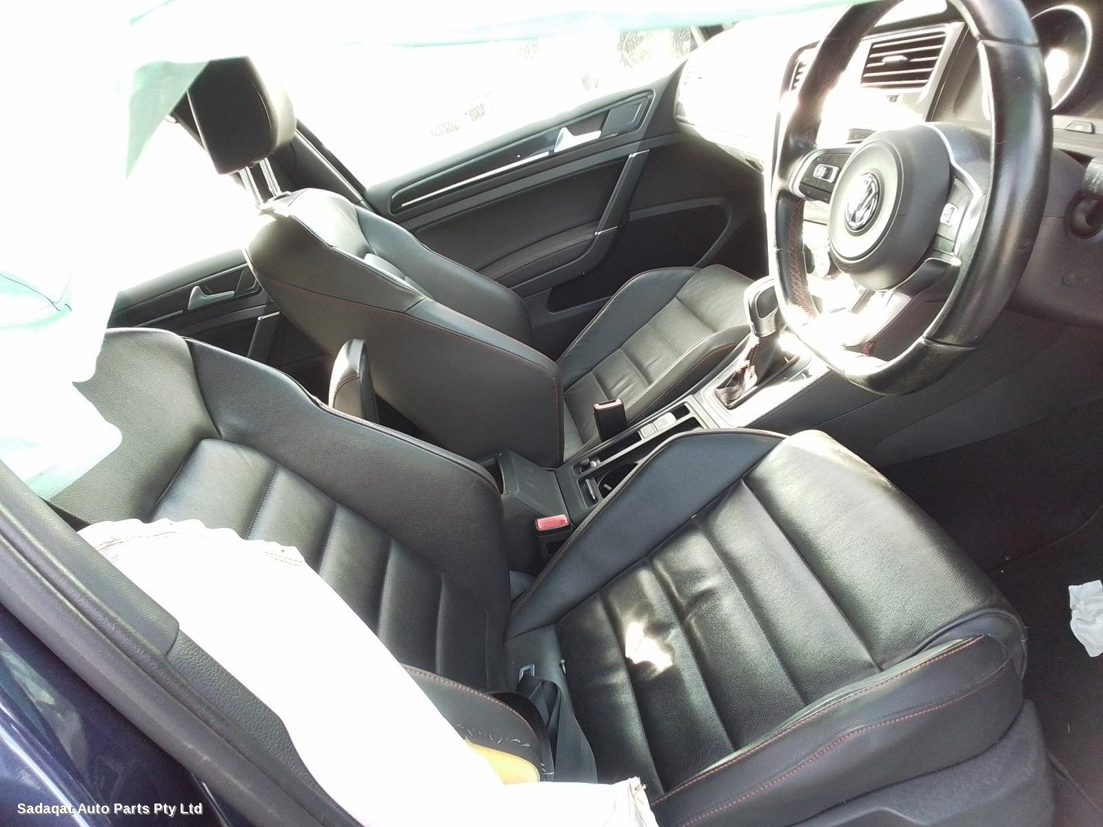 Volkswagen Golf Misc Switch/relay