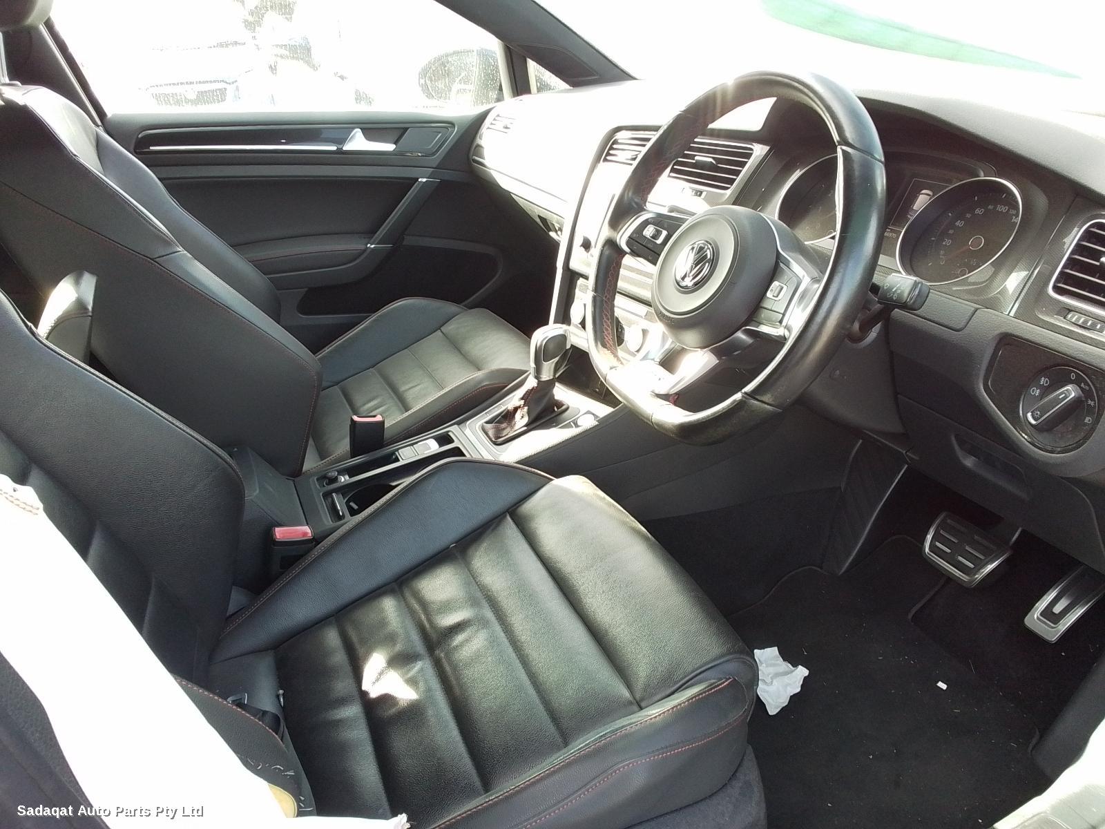 Volkswagen Golf Misc Switch/relay