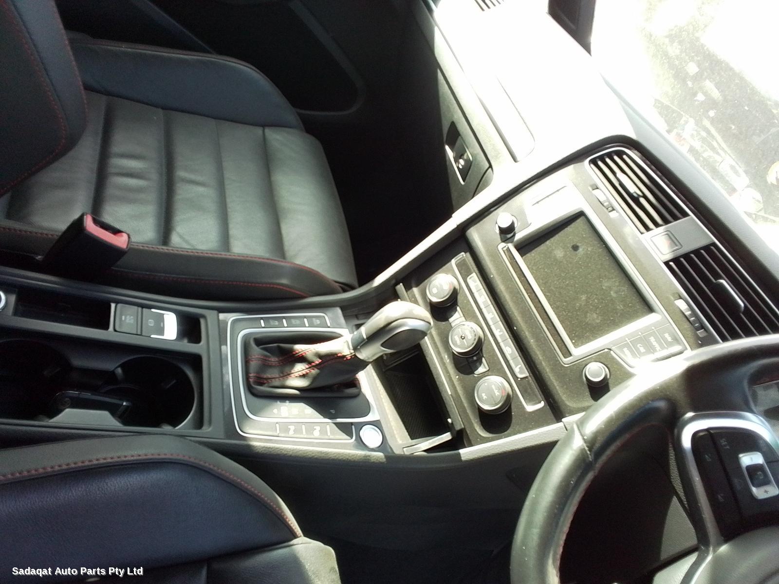 Volkswagen Golf Misc Switch/relay