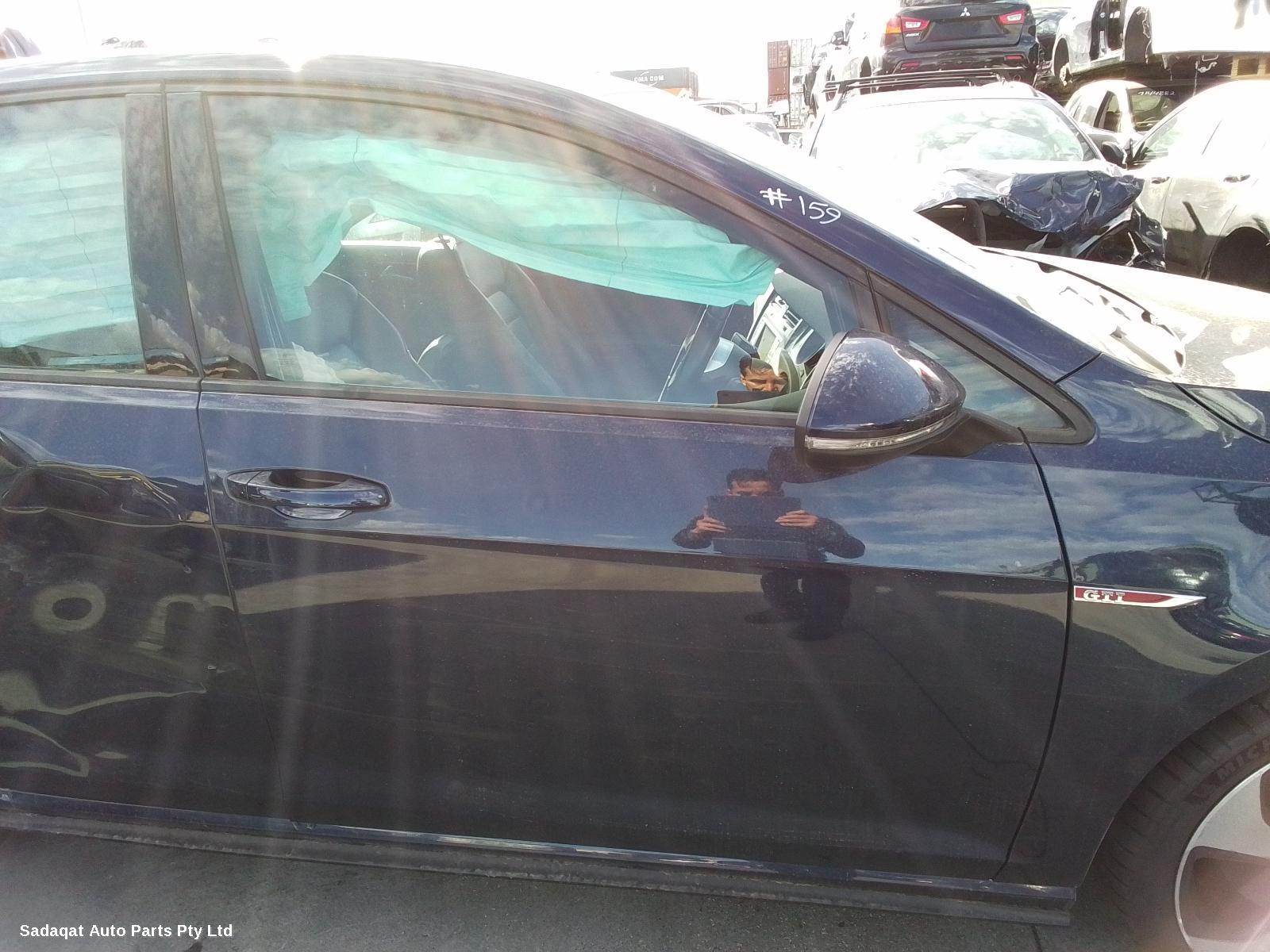 Volkswagen Golf Misc Switch/relay