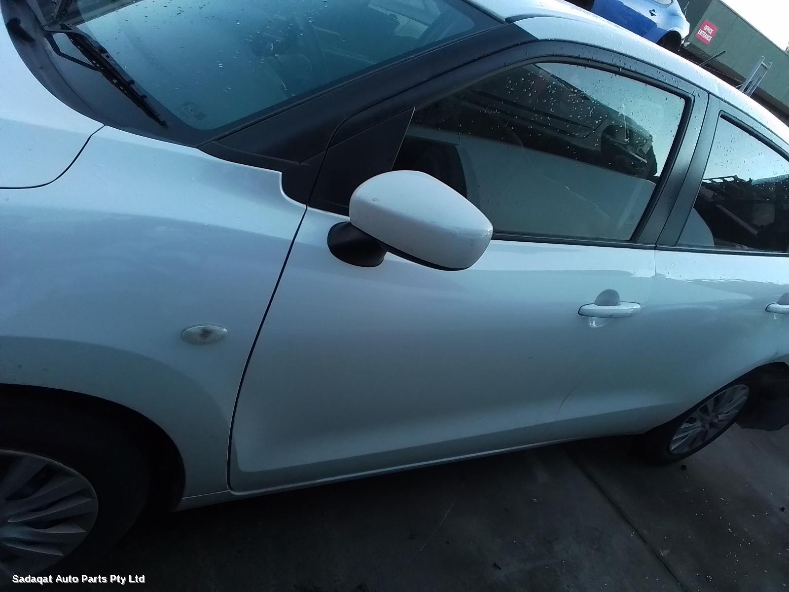 Suzuki Baleno Seatbelt/stalk