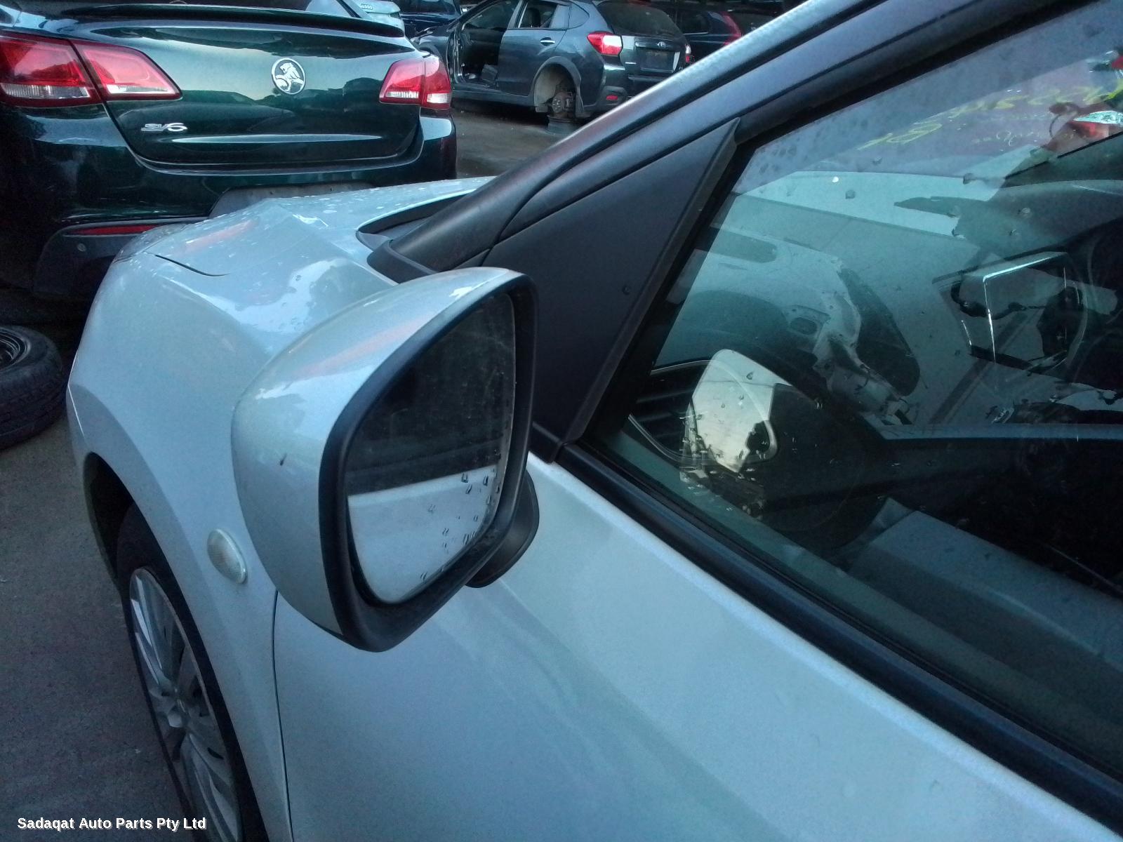 Suzuki Baleno Seatbelt/stalk