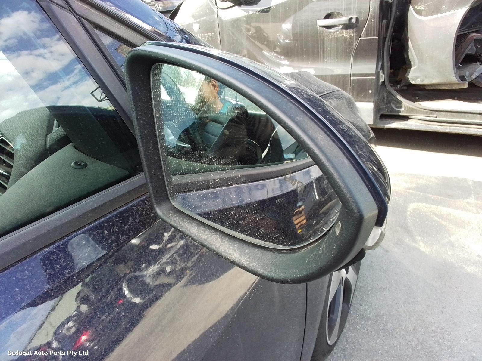 Volkswagen Golf Misc Switch/relay