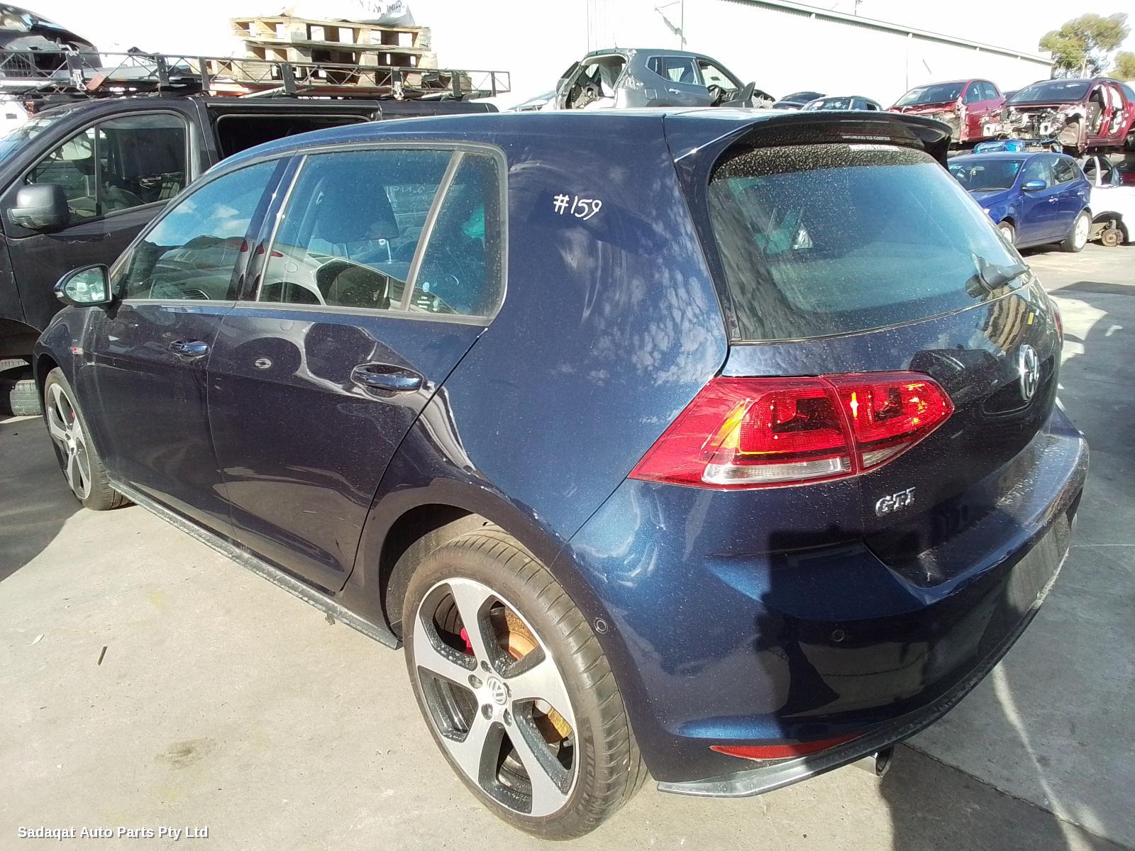 Volkswagen Golf Misc Switch/relay