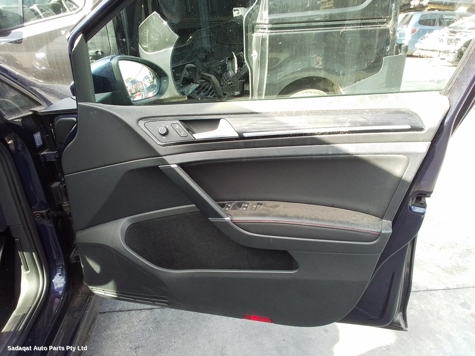 Volkswagen Golf Misc Switch/relay