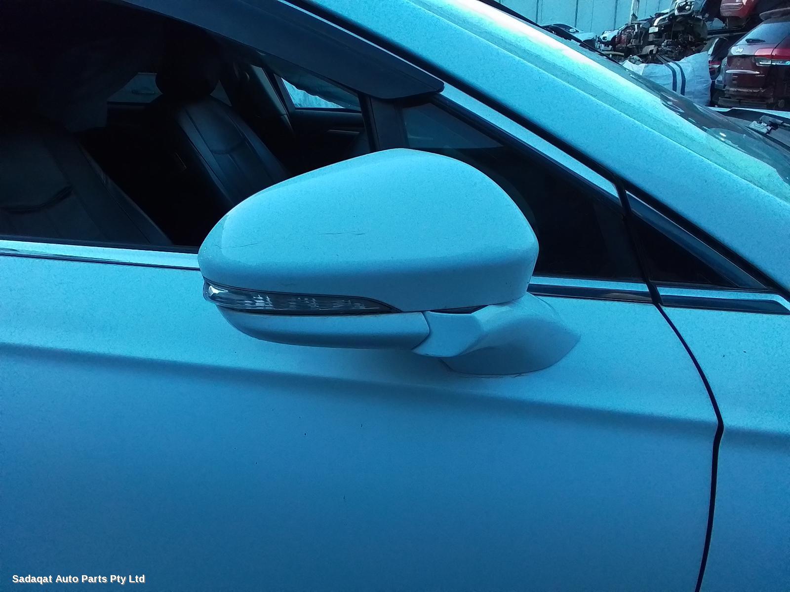 Ford Mondeo Bootlid/tailgate