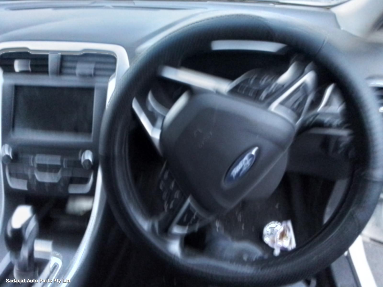 Ford Mondeo Bootlid/tailgate