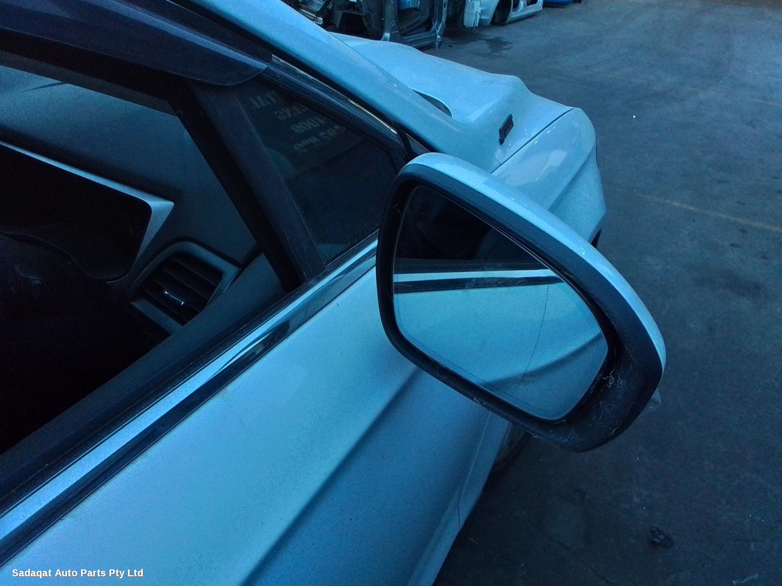 Ford Mondeo Bootlid/tailgate