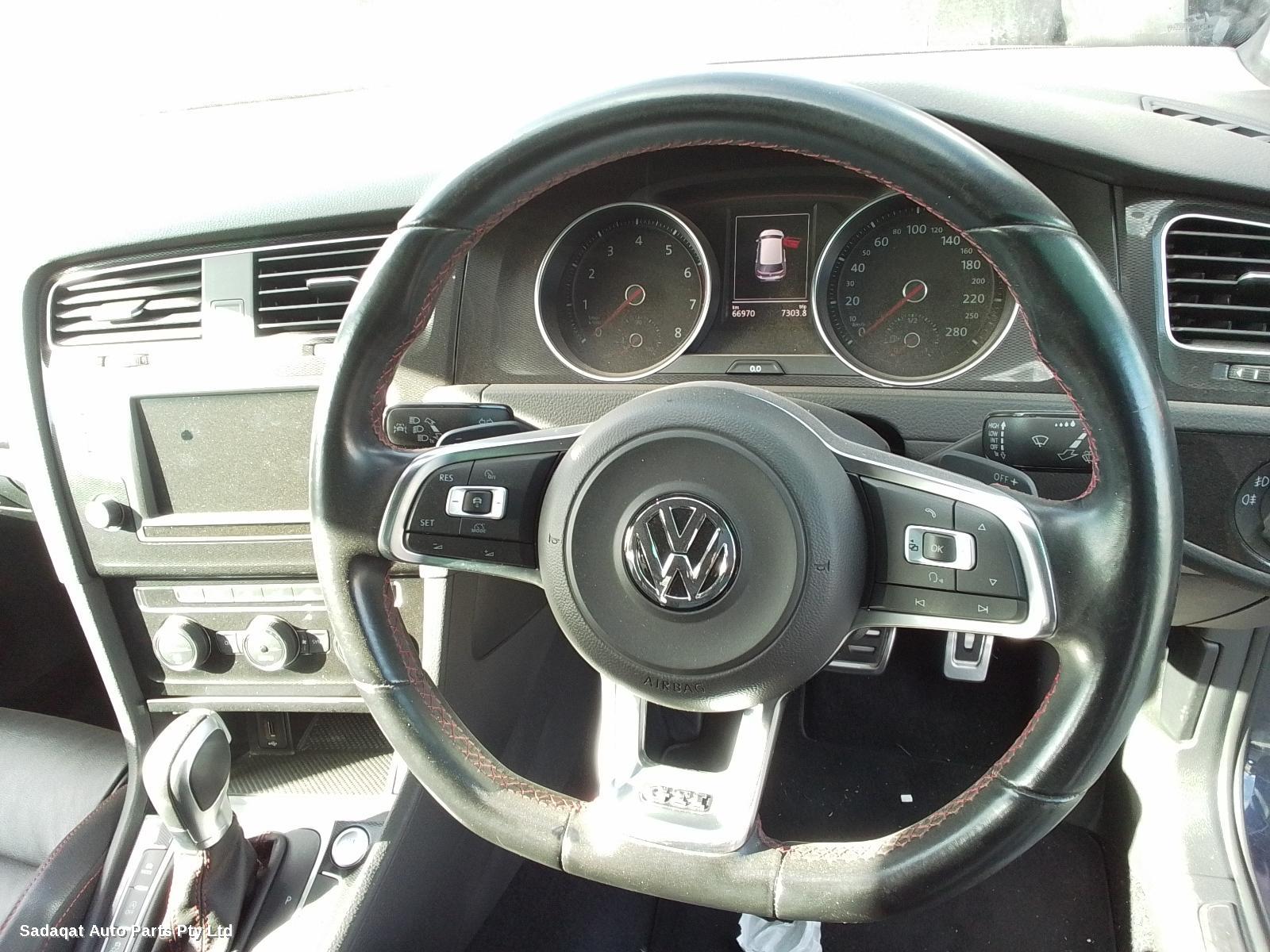 Volkswagen Golf Misc Switch/relay