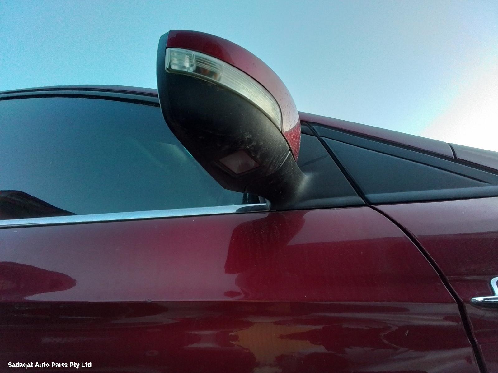 Ford Kuga Courtesy Light