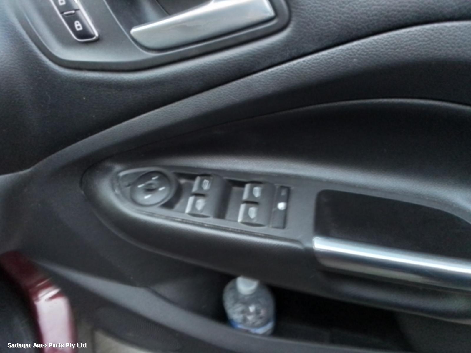 Ford Kuga Courtesy Light