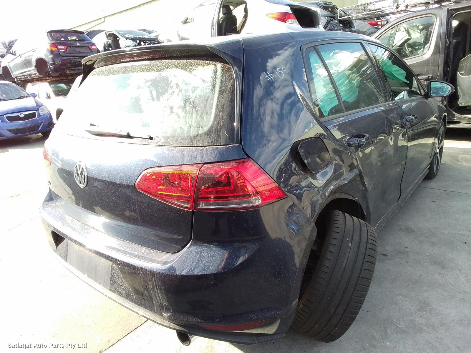 Volkswagen Golf Misc Switch/relay