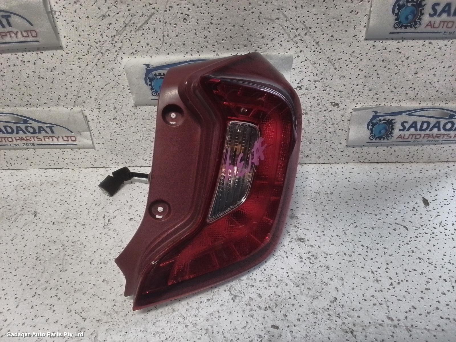 Kia Picanto Right Taillight