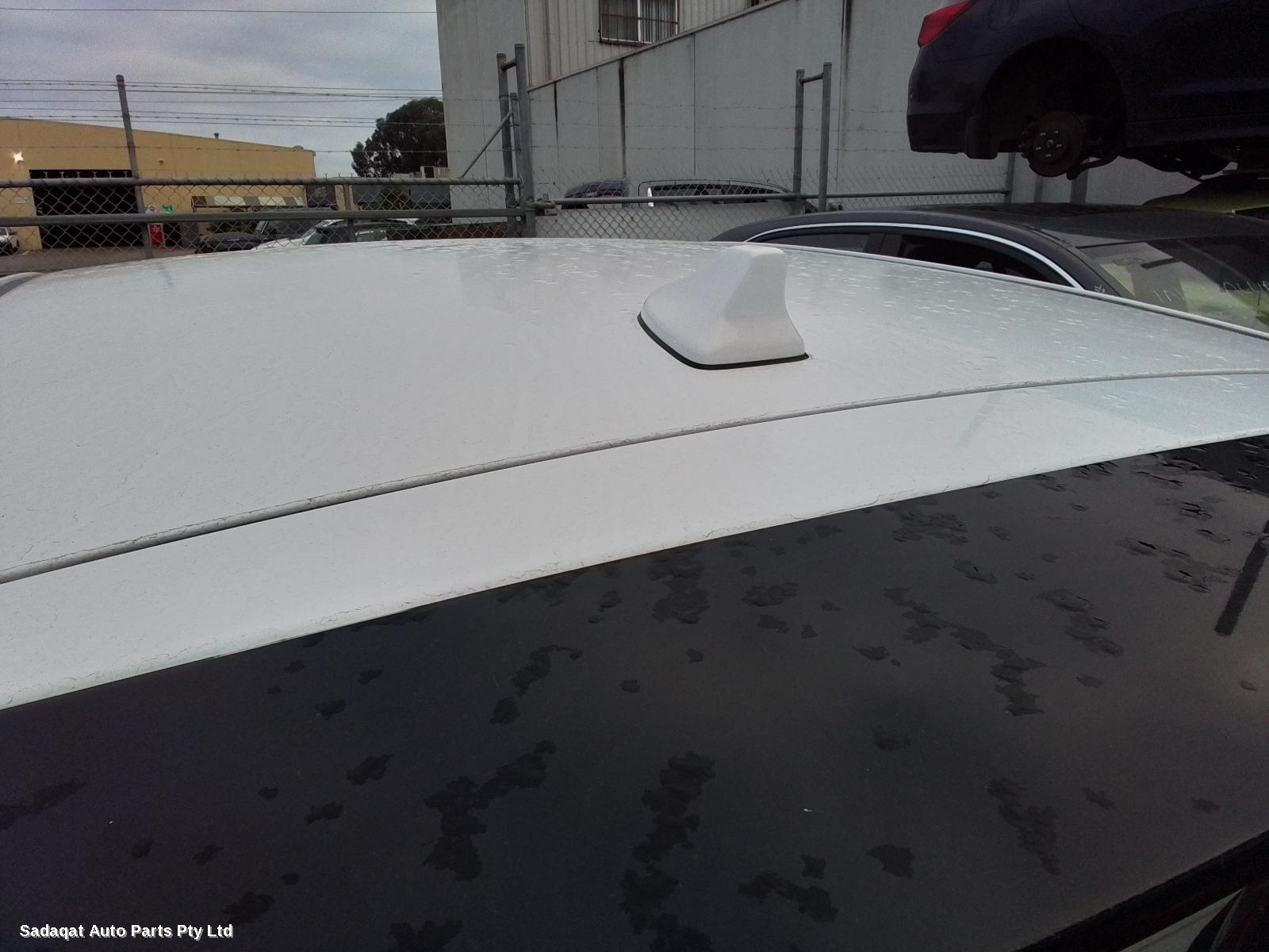 Hyundai I30 Right Door Mirror