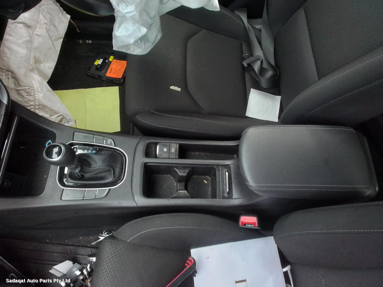 Hyundai I30 Right Door Mirror