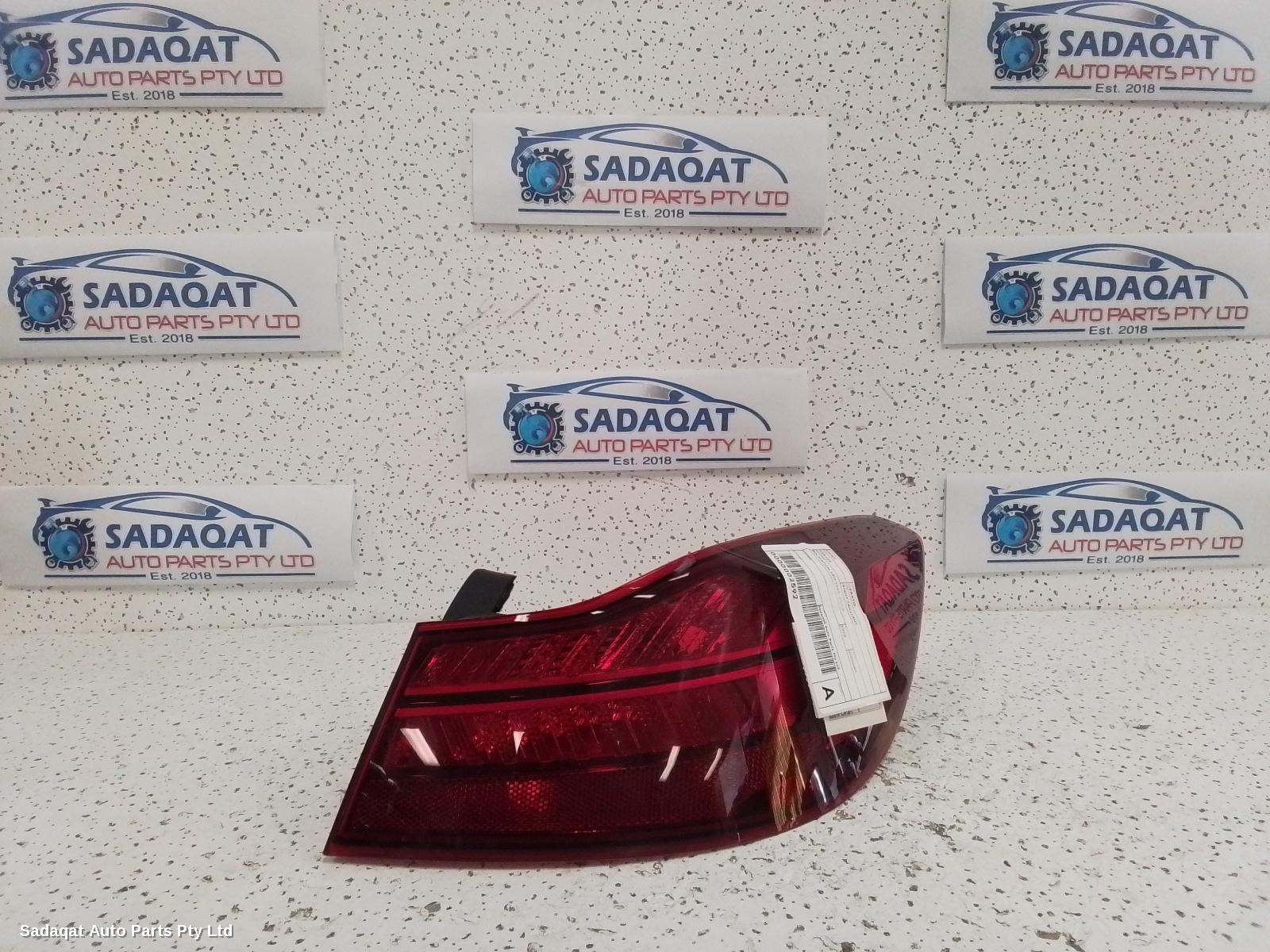 Kia Cerato Right Taillight