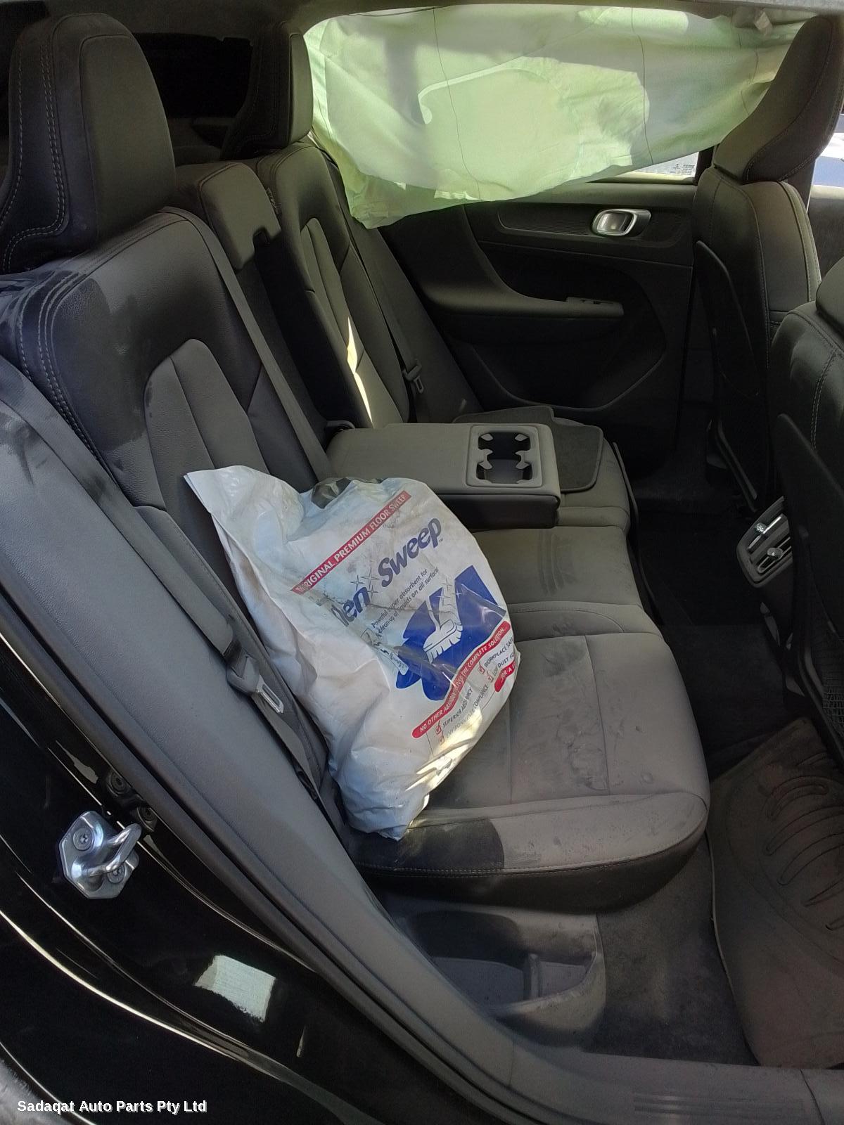 Volvo Xc40 Misc Switch/relay