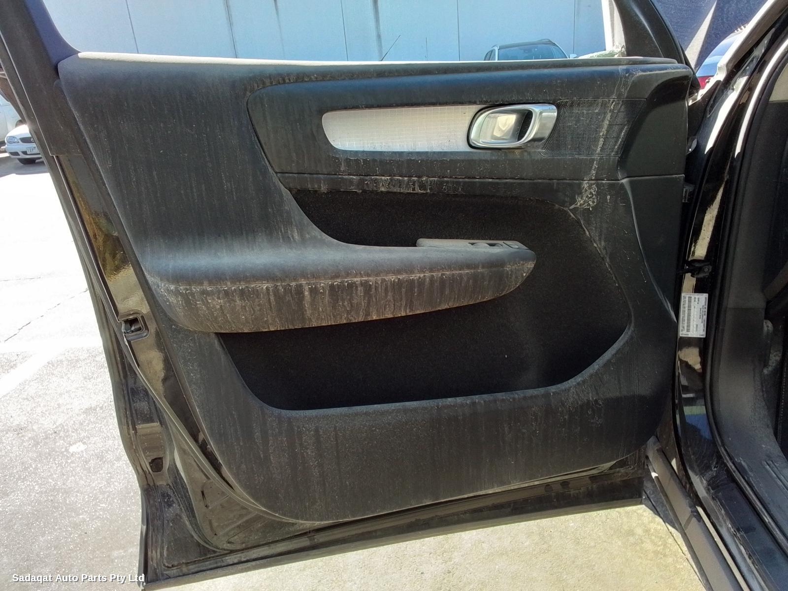 Volvo Xc40 Misc Switch/relay