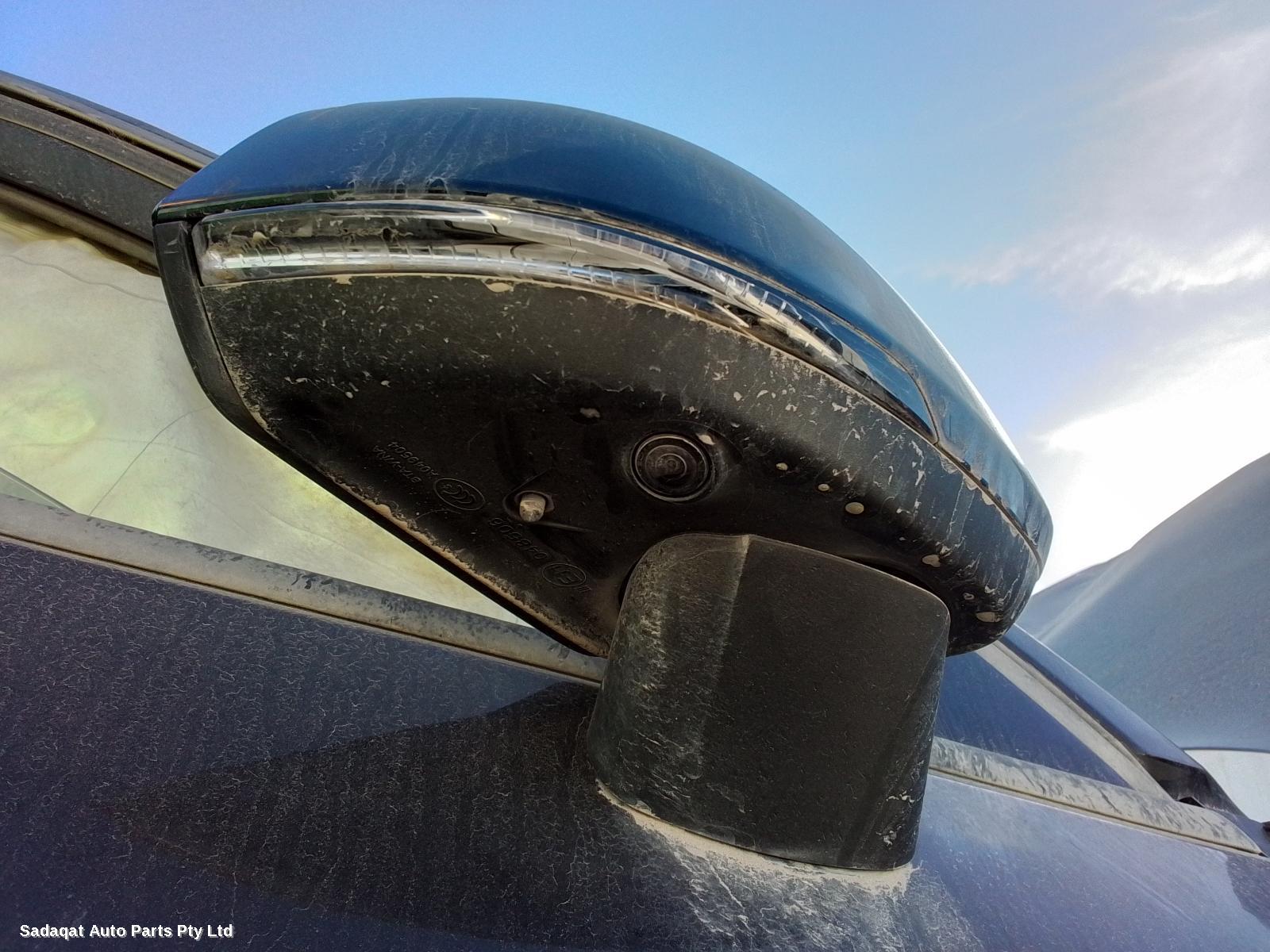 Volvo Xc40 Misc Switch/relay