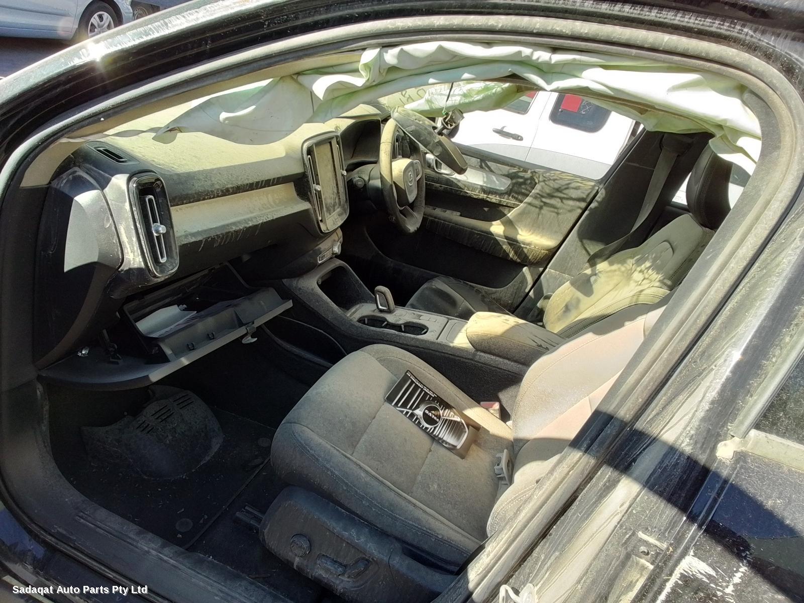 Volvo Xc40 Misc Switch/relay