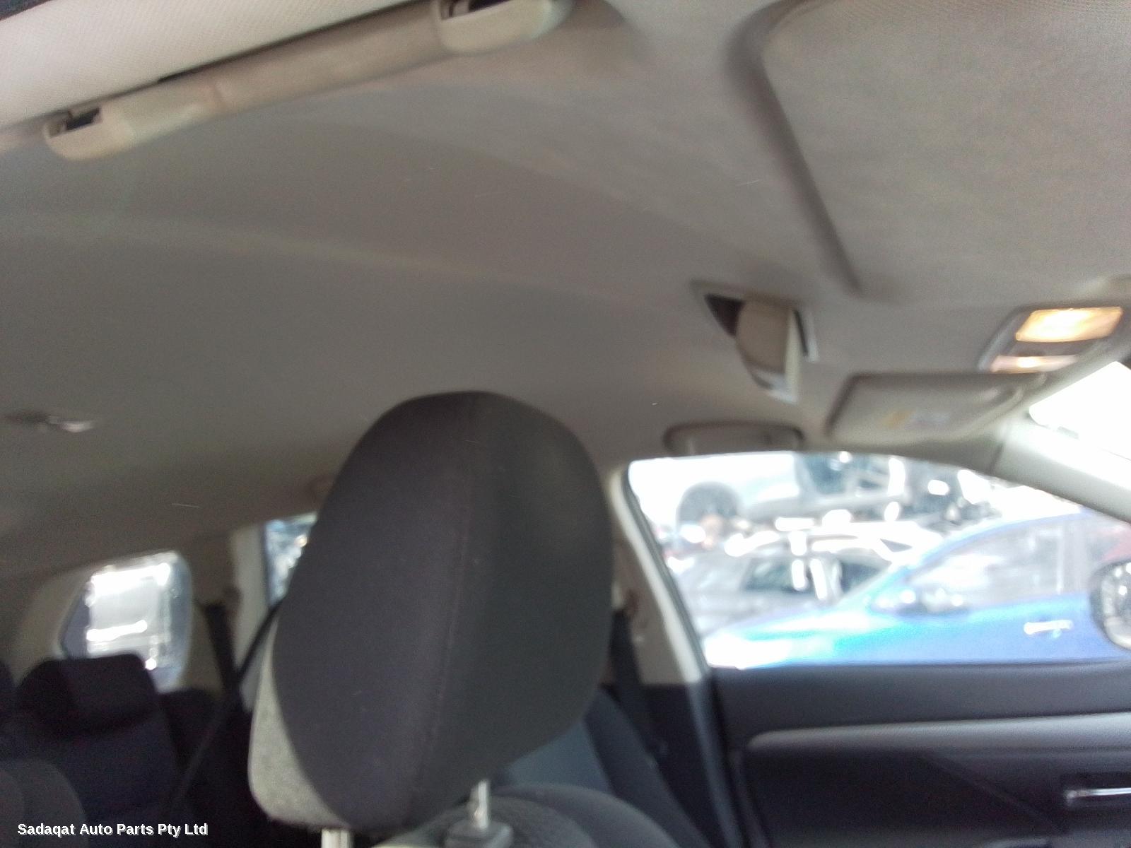 Mitsubishi Outlander Right Door Mirror