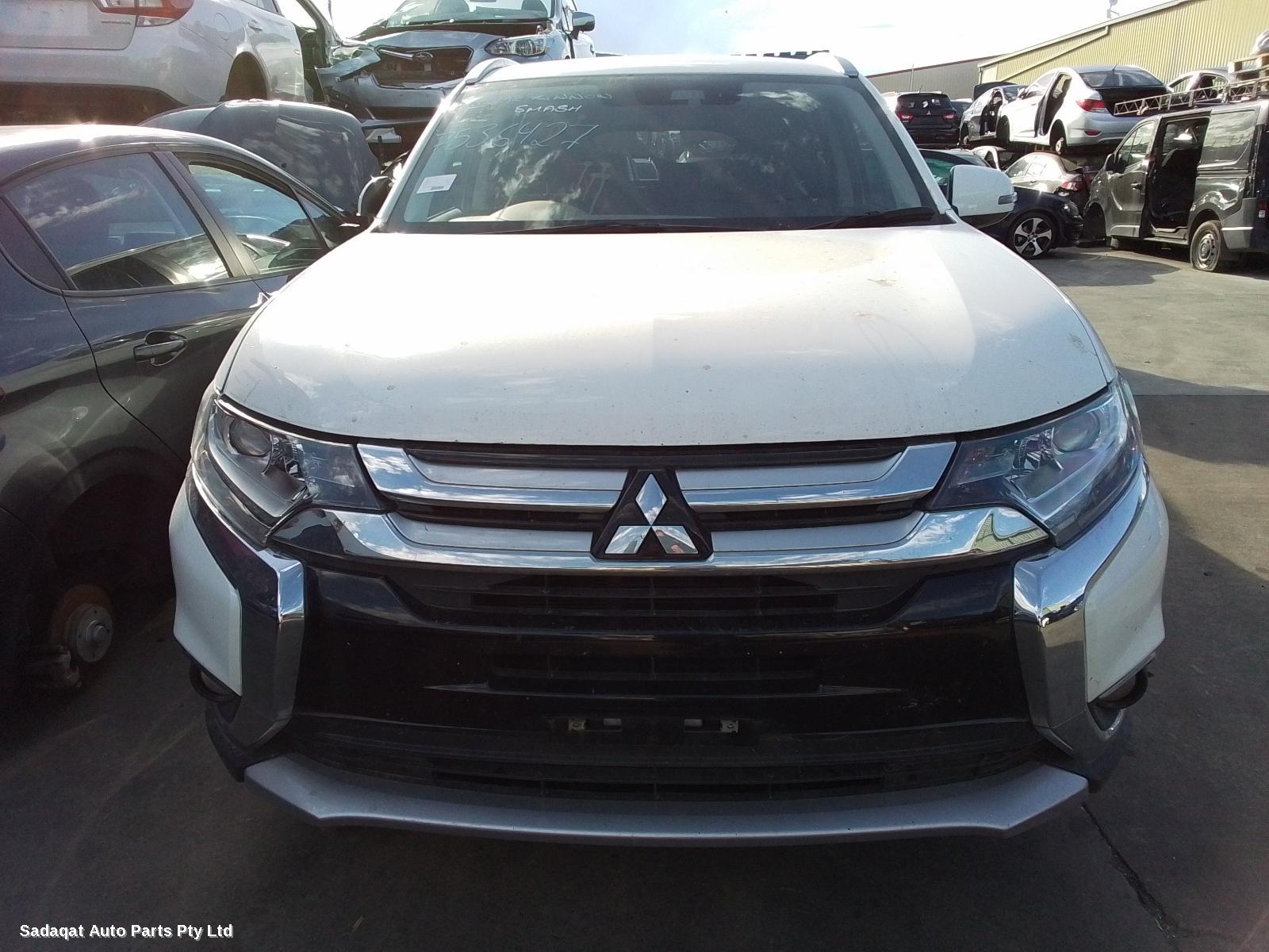 Mitsubishi Outlander Right Door Mirror