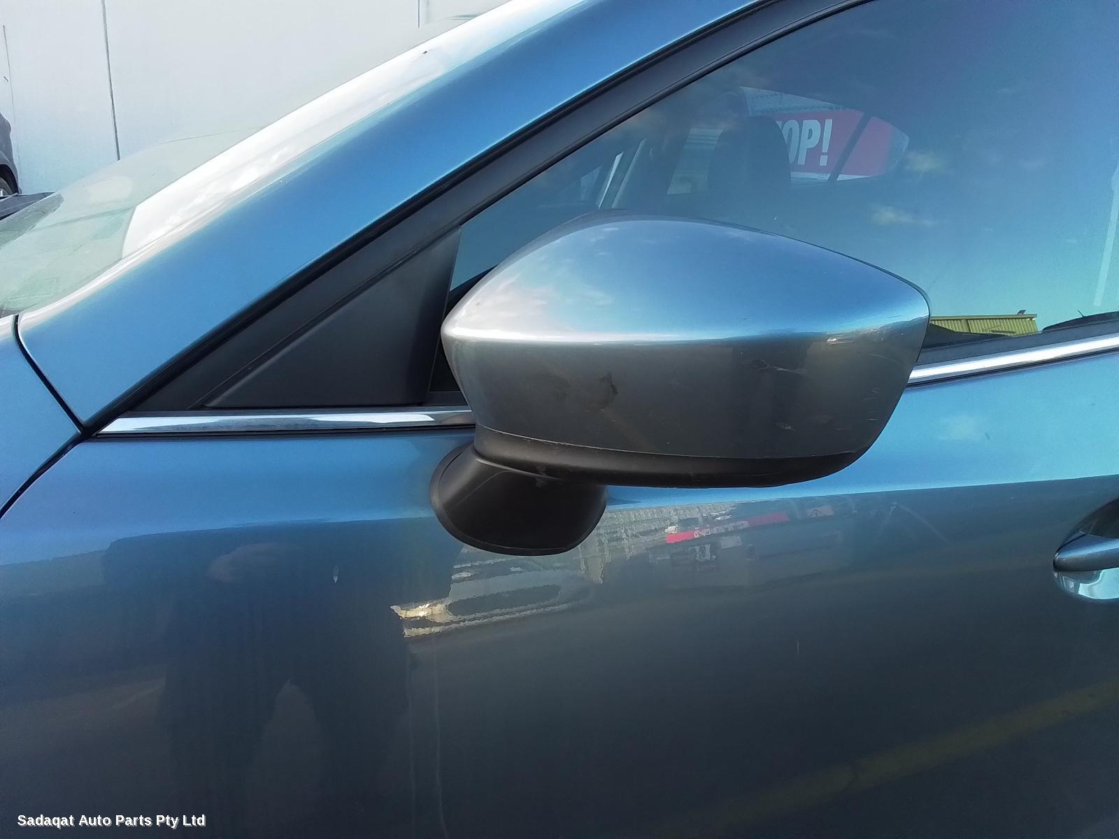 Mazda 3 Right Door Mirror