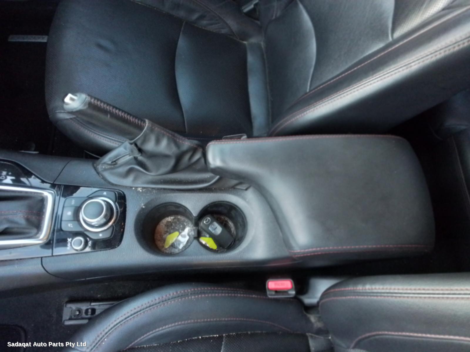 Mazda 3 Right Door Mirror