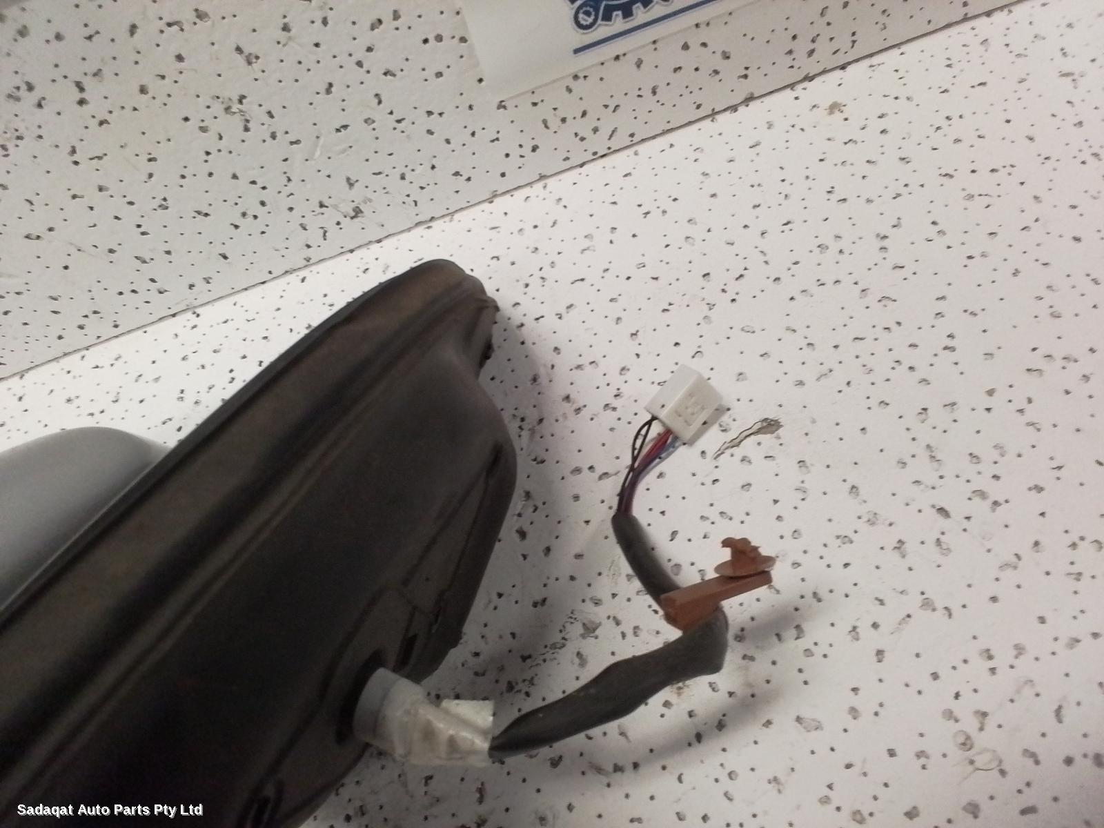 Ford Falcon Left Door Mirror