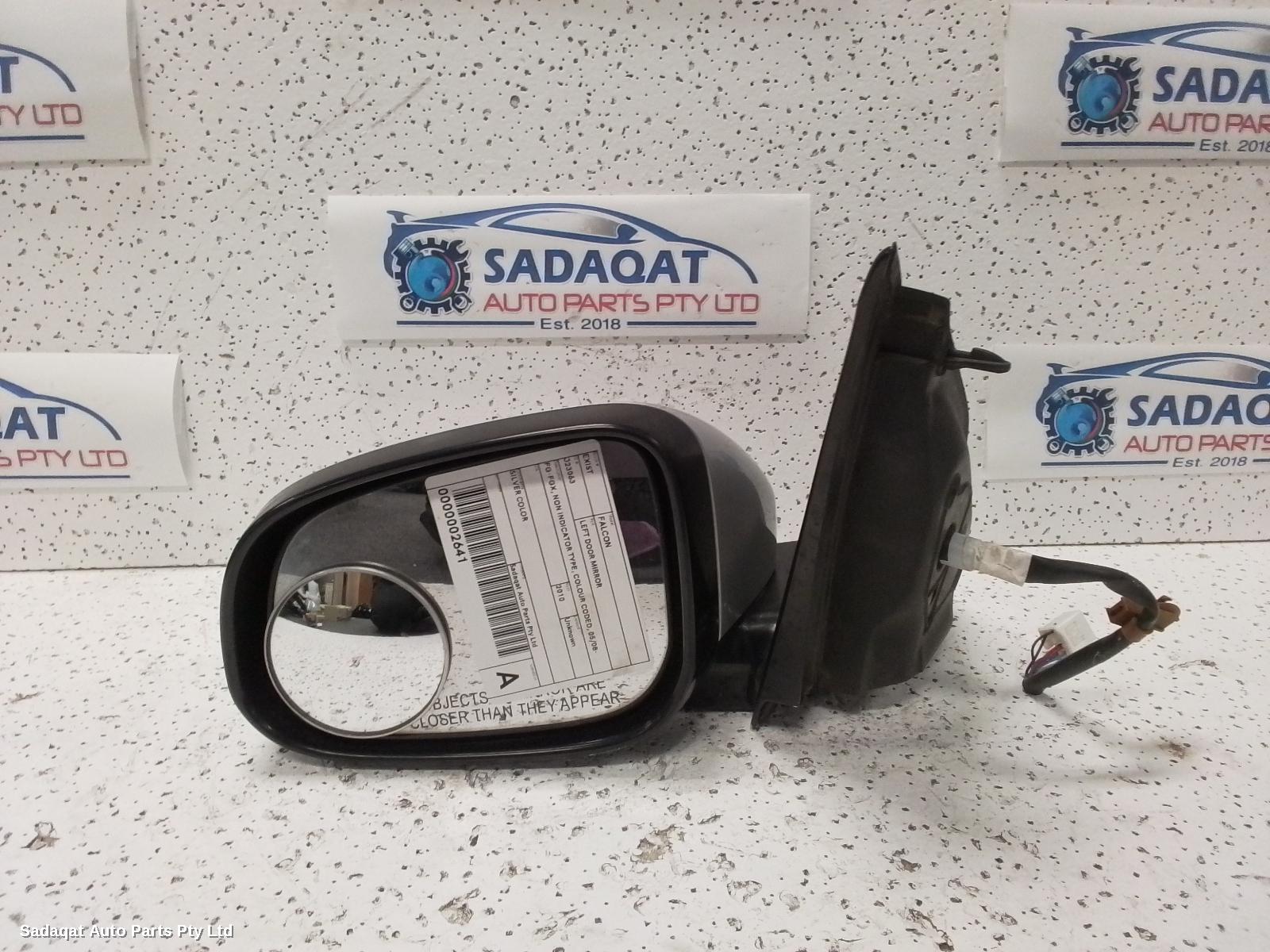 Ford Falcon Left Door Mirror