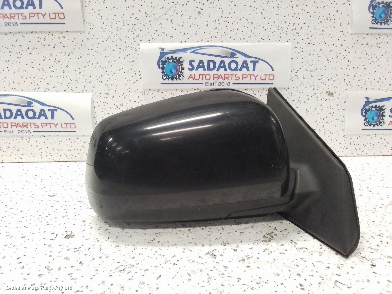 Mitsubishi Lancer Right Door Mirror