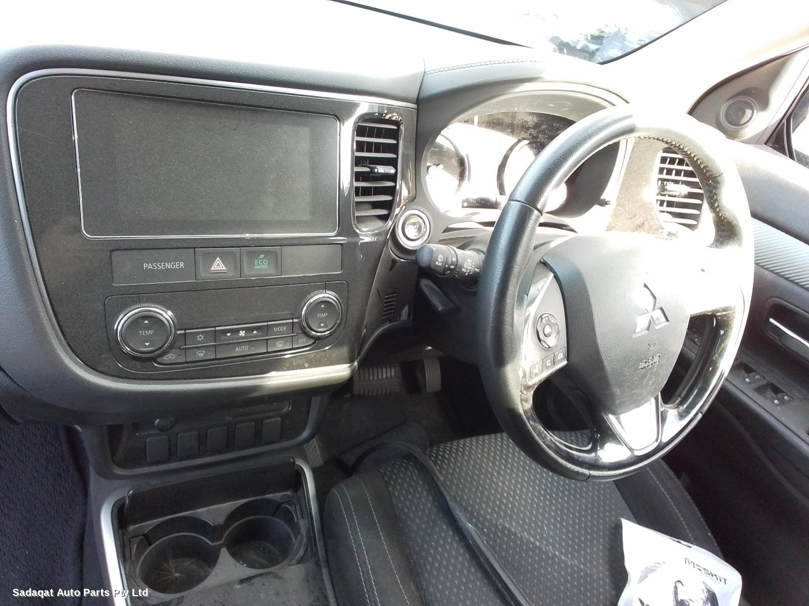 Mitsubishi Outlander Right Door Mirror