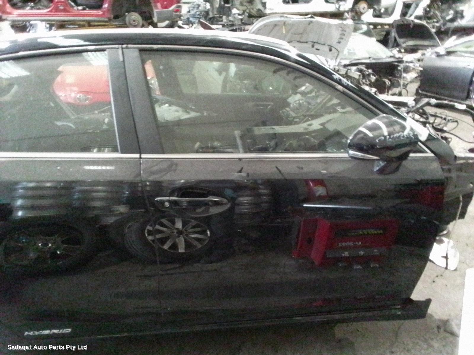 Lexus Ct200h Washer Bottle